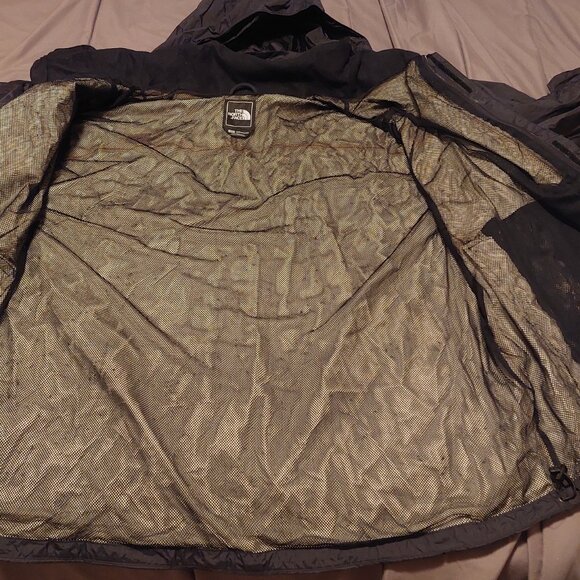 The north face hyvent jacket - Picture 3 of 6